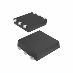 In Stock 6 SMD, Flat Leads Components Electronic Power Management (PMIC) S-1112B51PI-L7KTFG - Product Image 1