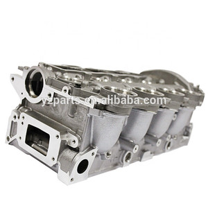 DV6 DV6 ATED4 <span class=keywords><strong>Auto</strong></span> Parti di Motore per Peugeot DV6 ATED4 AMC908596 0200.EH di Alluminio Testa del Cilindro - Product Image 5