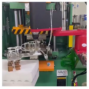 Nuevo Robot Industrial Horizontal Pequeño Scara de 4 Ejes BORUNTE BRTIRSC0603A, Brazo Robótico con Capacidad de Carga de 3 kg, Motor, Brazo de 600 mm para Recoger y Levantar Objetos - Product Image 6