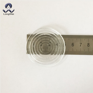 <span class=keywords><strong>Lentille</strong></span> de <span class=keywords><strong>fresnel</strong></span> de diamètre 50mm pour scène, TV, film, annonce - Product Image 4