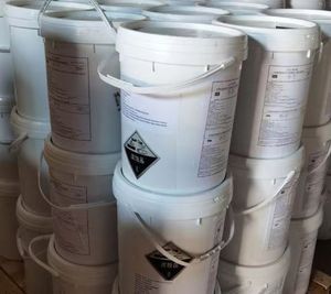 Nhà máy thấp giá fecl3.6h2o ferric clorua hexahydrate CAS no. 10025 - Product Image 5