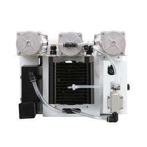 Preço de fábrica e boa qualidade PSA oxigênio concentrador sem habitação para a pesca - Product Image 4