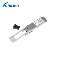 40gbps SWDM4 40g Module Qsfp Émetteur-récepteur 850nm ~ 950nm Multi Mode 40G Qsfp + Duplex LC pour centre de données
