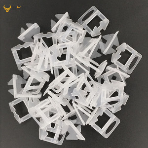 نظام تسوية البلاط من السيراميك/نظام تسوية البلاط/مشبك نظام تسوية البلاط - Product Image 4