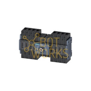 Siemens 3KC04162ME000AA0 - Nuovo - Product Image 1