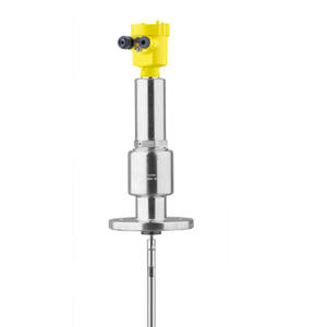 Capteur VEGAFLEX 86 TDR pour la mesure continue du niveau et de l'interface des liquides - Product Image 1