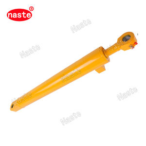 Hidrolik kova Tilt silindir 118110A1 kılıf ile uyumlu Skid Steer 1830 1835 1835B 1835C - Product Image 1