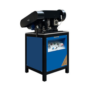 Mesin pembuat bola berongga otomatis kecepatan tinggi 220V peralatan pembentuk bola logam perak perhiasan emas dengan Motor & Mesin - Product Image 4