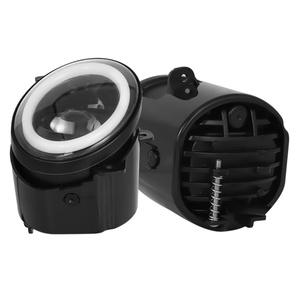 Accessoires de haute qualité au prix d'usine, phare antibrouillard LED étanche de 3 pouces 70w pour Lada, tout-terrain - Product Image 4