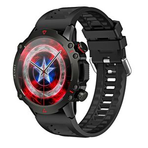 Shopify Dropshipping <span class=keywords><strong>LEMFO</strong></span> TF10 Pro Sport Relojes 1,53 pulgadas IP67 <span class=keywords><strong>Reloj</strong></span> <span class=keywords><strong>inteligente</strong></span> - Product Image 1