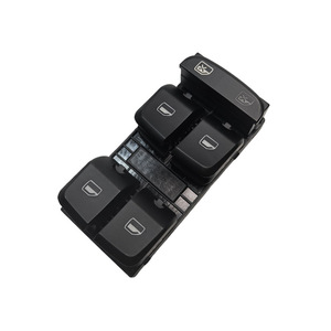 Interruptor Elevavidrios 8K0959851D para Toyota Faw Jp, Repuesto de Regulador Eléctrico de Ventanilla de Puerta de Coche - Product Image 4
