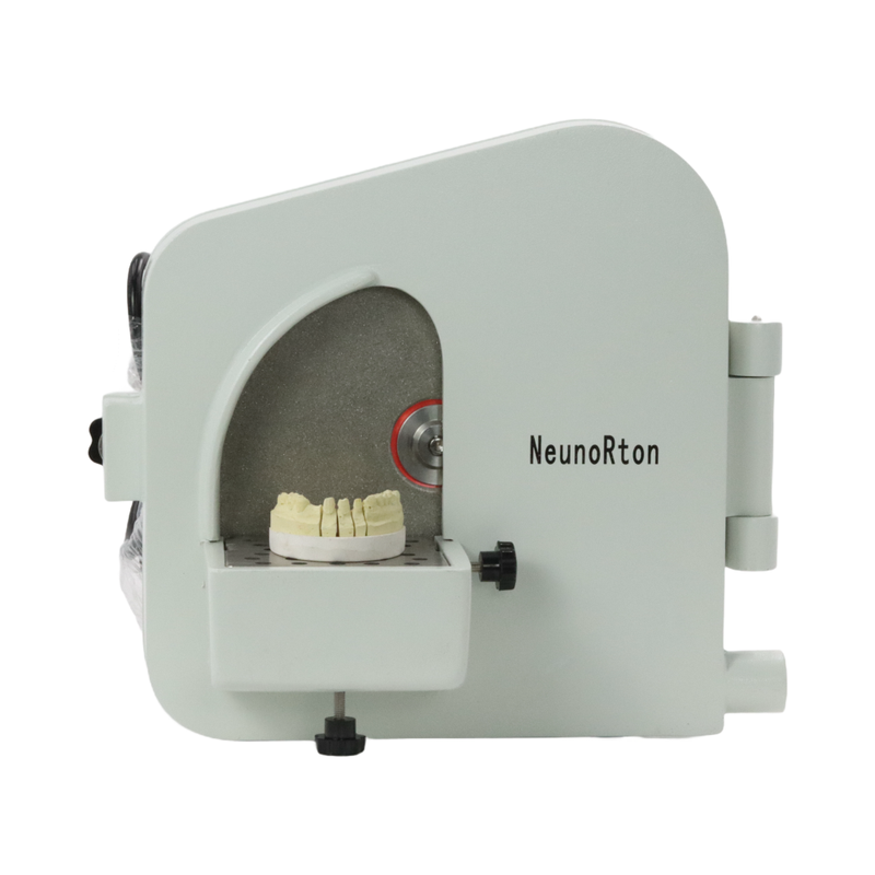 Dental Model Trimmer Gypsum Grinding Machine