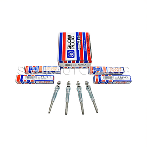 ปลั๊กไฟส่องสว่างสำหรับรถยนต์โตโยต้าไฮเอซ LH103 ปี 1993-1998 รุ่น 19850-54090 19850-54120 - Product Image 3