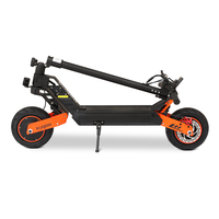 Pour Kugoo G2 Max Scooter Électrique Manufacture D'origine EU AU UK CA Haute Qualité Elektro-Roller Trotinete Eletrica