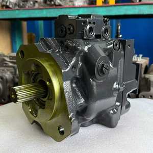 Bomba elevadora de piezas de excavadora 708-1U-<span class=keywords><strong>03340</strong></span>, bomba principal, bomba de ventilador PC600-8, elevador para Komatsu - Product Image 5