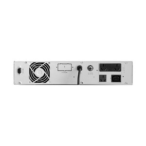 Sistema de Alimentación Ininterrumpida (UPS) Delta R3K 2400W 3KVA Monofásico de Montaje en Rack para Protección de Energía en Centros de Datos y Redes Informáticas - Product Image 3