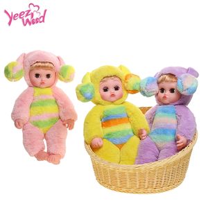 Muñecas de Silicona <span class=keywords><strong>Reborn</strong></span> en Venta, Muñecas de Mujeres Embarazadas y Ancianos, Material de Muñeca Realista, Lindas para Niñas, Muñeca Unisex de Moda - Product Image 2
