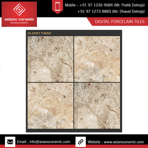 Casa interna ed esterna decorativa lucida nuovo modello 1000x1000mm piastrelle per pavimenti <span class=keywords><strong>in</strong></span> porcellana per la ricezione. - Product Image 4