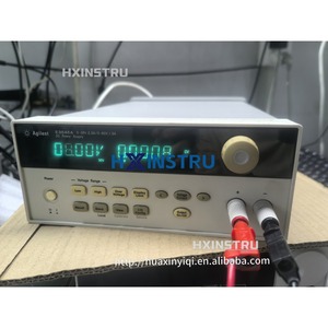 คีย์ไซท์/เอจิเลนท์ E3645A 80 W พาวเวอร์ซัพพลาย ใหม่ hx - Product Image 1