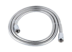 Accessoires de salle de bain en acier inoxydable de qualité supérieure, barre porte-serviettes anti-rouille, barre d'appui, drain de sol pour la décoration des salles de bain à domicile et dans les hôtels - Product Image 2