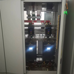 4150kW 500A ベストセラー高電圧ソフトスターター <span class=keywords><strong>6kv</strong></span> ソリッドステート IP40 - Product Image 6