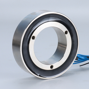 12 वी 24vdc dc dgaussing इलेक्ट्रो चुंबक स्थायी विद्युत एगनेट रिंग चुंबक रिवर्स स्थायी लिफ्टिंग विद्युत एगनेट - Product Image 1