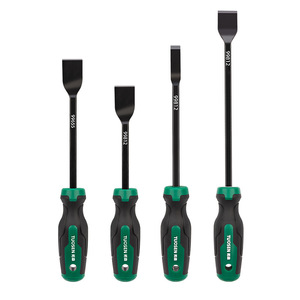 Tuosen Cylinder Scraper High Carbon Steel 45mm Blade 104mm Handle Auto Repair Tool Set - Product Image 3