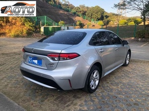 รถยนต์มือสอง LEVIN ยอดนิยม สภาพดี ไมล์น้อย ราคาไม่แพง - Product Image 4