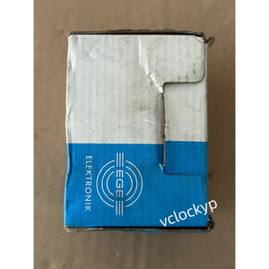 1 ชิ้น เซ็นเซอร์ EGE SD 9 EX-M16 ของใหม่ จัดส่งรวดเร็วผ่าน FedEx หรือ DHL - Product Image 2