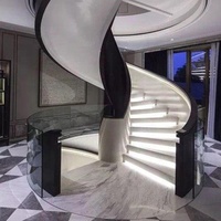 Contrôleur de capteur de mouvement PIR Wifi Tuya 24v, contrôlé par application, bande lumineuse LED pour escalier