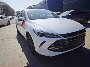 Voitures d'<span class=keywords><strong>occasion</strong></span> à vendre en Chine BYD Qin Plus DM-i 2025 128KM Elite PHEV Berline - Product Image 6