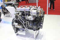 Moteur diesel SCDC Yunnei YN38T 51,5-74 kW 3,8 L 4 cylindres turbocompressé refroidi par eau pour excavatrice, chargeuse, chariot élévateur, construction