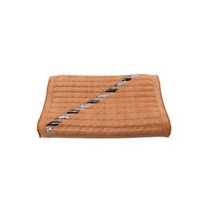 Produits de massage Masseur de cou avec chaleur Fanocare <span class=keywords><strong>2025</strong></span> Produits de santé Cristaux d'améthyste naturels et oreiller en pierre de <span class=keywords><strong>tourmaline</strong></span> - Product Image 3