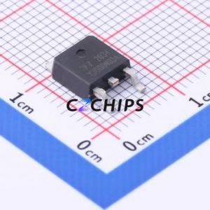 Transistor de Efecto de Campo (MOSFET) YJD80N03A TO-252 Nuevo y Original - Product Image 1