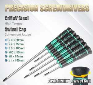 Set di Utensili Elettrici e Meccanici Professionali PK-2009H (220V) per Riparazioni Elettroniche e Ingegneria Meccanica per Reti Aziendali - Product Image 4