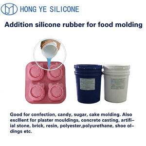 Silicone <span class=keywords><strong>per</strong></span> Pasticceria Professionale, Lavorazione Personalizzata di Stampi <span class=keywords><strong>per</strong></span> Arte dello Zucchero - Product Image 6