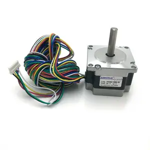 Printer Stepper Motor 6 Lijnen 2a Voor Dx5 Dx7 Hoofd Machine Upgrade Xp600 Hoofd Stappenmotor Voor Senyang Board