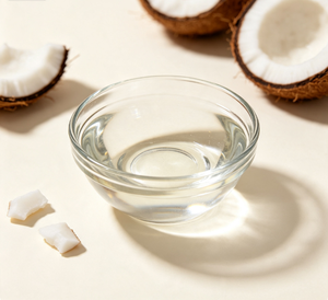 Aceite de Coco Fraccionado Destilado al Vapor 100% Puro de Semillas de Fábrica con 43 Años de Experiencia, Calidad Premium, a Granel para Ingredientes Cosméticos - Product Image 3