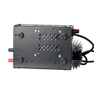 Fuente de Alimentación Configurable AC/DC de 24V 3-5A QJ1803D para Radio de Vehículo y Estación Base, Buscando la Excelencia - Product Image 4
