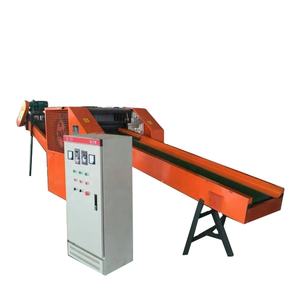 Línea de Reciclaje de Residuos Textiles ANHO Semiautomática 220/380V 100 Sets/mes <span class=keywords><strong>Ofertas</strong></span> Máquina de Corte Eficiente para Todo Tipo de Residuos de Tela - Product Image 2