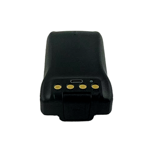BL2503 Gaodaptt <b>Rechargeable</b> Li-Ion <b>Battery</b> Type-C Charging 7.4V 3000mah High Capacity <b>Battery</b> for PD7 Series Two-Way Radio - Product Image 4