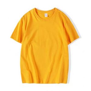 Custom White & Black Men's Cotton T-Shirts Silk Screen Printed 180g Anti-Wrinkle Eco-Friendly Breathable Regular Fit Wholesale - Product Image 6