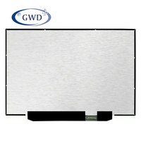 NV140WUM-N4C N4B MNE007QS1-2 14 "1920x1200 30pin 100% SRGB Panel Tampilan Layar LCD