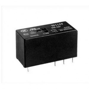 HF115F/005-2ZS4 Other Relays Electronic Component - Product Image 1