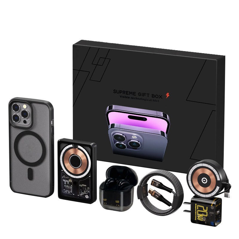 5ใน1ชุด EU