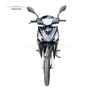 Xe máy xăng Cub-bike thể thao China SAVAJA 110cc Haojue HJ110-05 Lucky Plus dành cho nữ/phụ nữ, Lifan Dayun - Product Image 3