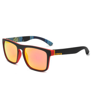Gafas de Ciclismo Polarizadas YC731 C4, Montura Completa, Lentes TAC, Protección UV400, Gafas Deportivas para Hombre - Product Image 5