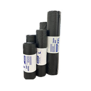 ถุงขยะพลาสติกแบบใช้แล้วทิ้งถุงขยะแบบม้วนหนักถุงขยะแบบใช้แล้วทิ้งขนาดกำหนดเองได้ - Product Image 3