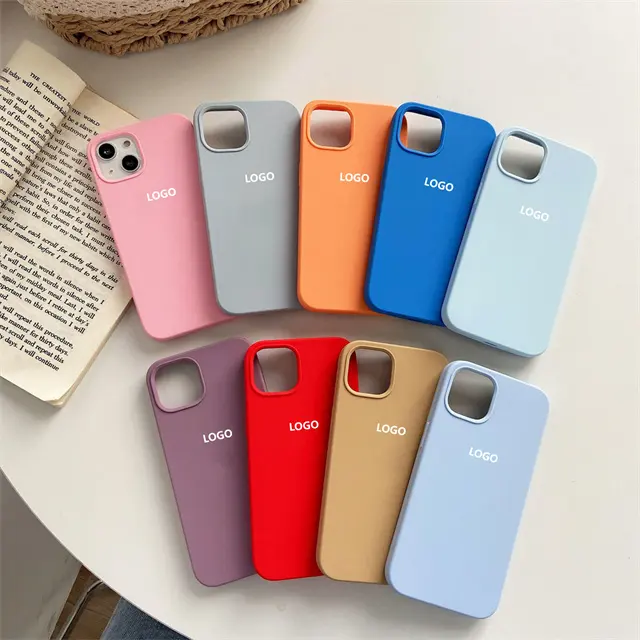 Ốp Điện Thoại Silicone Mềm Cho iPhone X 11 12 13 Pro Max Thiết Kế Bán Buôn Tùy Chỉnh Ốp Điện Thoại Di Động Nikeeliedly Cho Máy In 3d