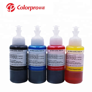 Colorpro-<span class=keywords><strong>tinta</strong></span> para tinte T664, compatible con L100/L111/L200/L211/L301/L211/L351/L353/L358/<span class=keywords><strong>L455</strong></span>/L551/L558/L801 - Product Image 4